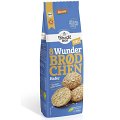 Mix pentru chifle bio cu ovaz fara gluten - 350 g