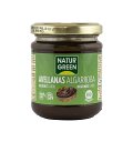 Pasta bio de alune cu roscove, 200g natur