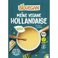 Mix bio pentru sos olandez fara gluten vegan - 25 g