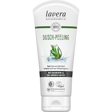 Gel de dus Bio cu peeling, 200 ml