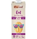 Bautura bio de ovaz fara gluten, natur, 1000ml