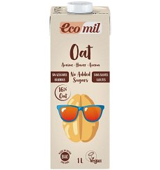 BAUTURA BIO DE OVAZ 16%, NATUR,1L