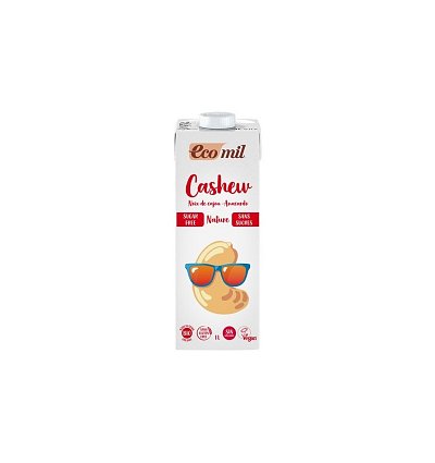 BAUTURA BIO DE CAJU, NATUR, 1L