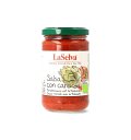 Sos de rosii cu anghinare bio - 280 g