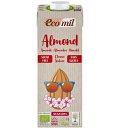 Bautura bio de migdale clasic, natur, 1000ml
