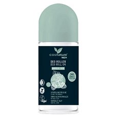 Roll-on fara aluminiu pentru barbati - 50 ml