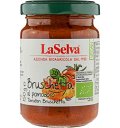 Pasta bio bruschetta pe baza de rosii, 130g
