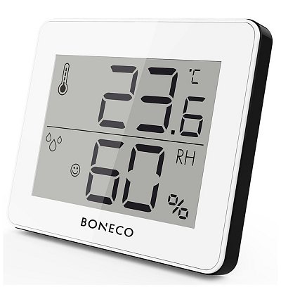 X200 termometru + higrometru