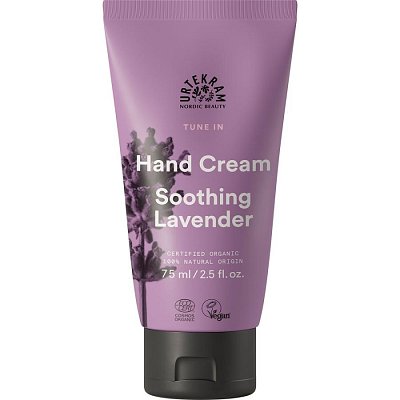 Crema de maini cu lavanda - 75 ml