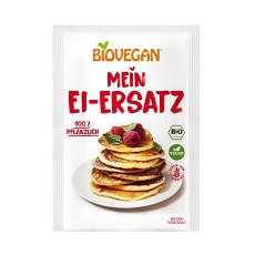 Inlocuitor vegetal de oua bio - 20 g