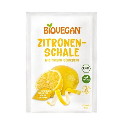 Coaja bio de lamaie rasa - 9 g