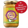 Sos curry fin vegan bio - 330 ml