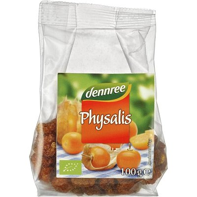 Physalis fructe uscate - 100 g