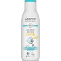 Lotiune de corp sensitiv pentru fermitate cu aloe vera bio si coenzima q10 - 250 ml