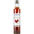 Ulei pentru pizza si paste cu chili si rosii - 250 ml
