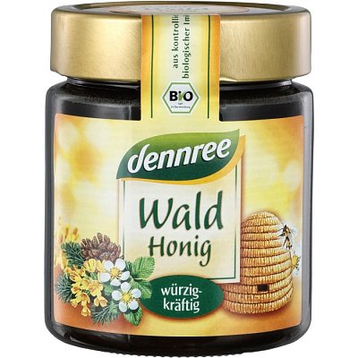 Miere de padure - 500 g