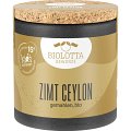 Scortisoara ceylon macinata - 40 g