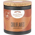 Fulgi de chili zdrobiti ecologici - 37 g