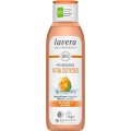 Gel de dus revitalizant cu portocala si menta bio - 250 ml