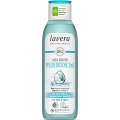 Gel de dus 2 in 1 cu aloe vera bio si cheratina vegetala - 250 ml