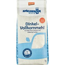 Faina integrala de spelta - 1 kg