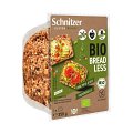 Paine bio din seminte fara gluten si drojdie - 350 g