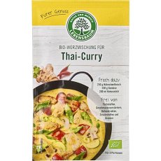 Amestec BIO de condimente pentru Thai-Curry, 23 g