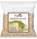 Arpacas de orz bio, 350g