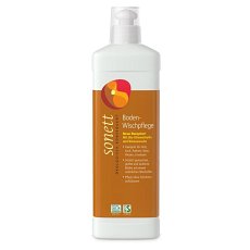 Solutie ecologica pentru curatat si ingrijit pardoseala - 500 ml