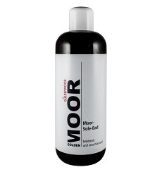 Solutie salina cu namol, 500 ml GULDENMOOR