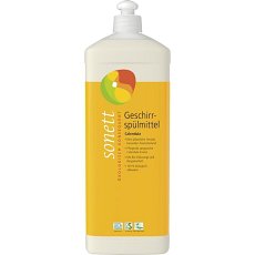 Detergent pentru spalat vase cu galbenele rezerva - 1 L