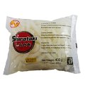 Shirataki taitei lati (udon) din faina de konjac, 400g