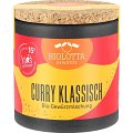 Mix de condimente bio curry clasic - 40 g