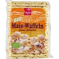 Vafe din porumb bio fara gluten - 140 g