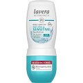 Deo roll-on natural si sensitiv - 50 ml