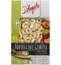 Tortellini cu umplutura de legume - 250 g