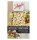 Tortellini cu umplutura de ciuperci - 250 g