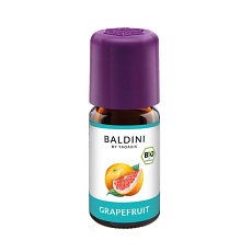 Ulei esential de grapefruit alimentar - 5 ml