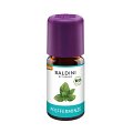 Ulei esential bio de menta piperata alimentar - 5 ml