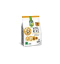 Biscuiti bio vital din ovaz cu seminte, 150g bohlsener muhle