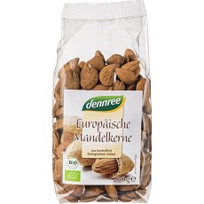 Migdale europene - 250 g