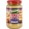 Unt de arahide crocant - 350 g
