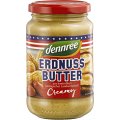 Unt de arahide cremos - 350 g
