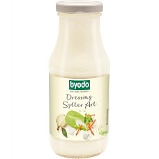 Dressing pentru salate - 245 ml