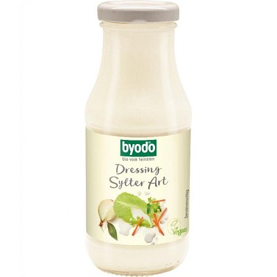 Dressing pentru salate fara gluten, eco - 245 ml