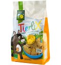 Tierlix biscuiti bio cu grau spelta indulciti cu miere, 125g bohlsener muhle