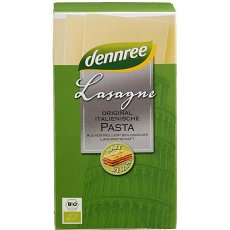 Lasagna bio - 250 g