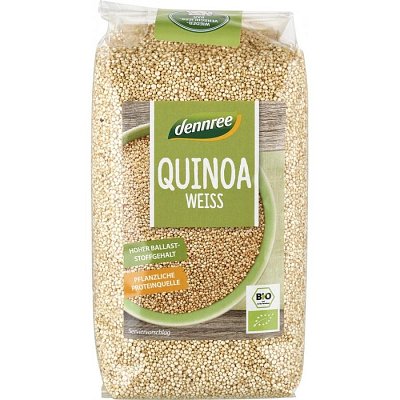 Quinoa alba, eco - 500 g