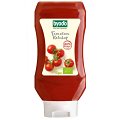 Ketchup de tomate in flacon fara gluten - 300 ml
