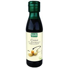 Crema de otet balsamic de Modena IGP, eco - 150 ml